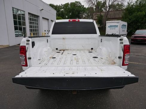 Used 2023 RAM 2500 Big Horn w/ Level 1 Equipment Group AWD/4WD image 13