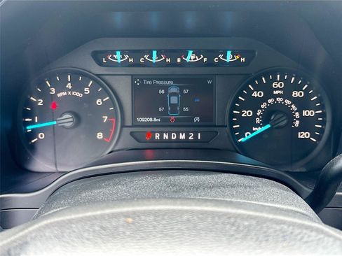 Used 2019 Ford F150 XL w/ Equipment Group 101A Mid RWD image 12