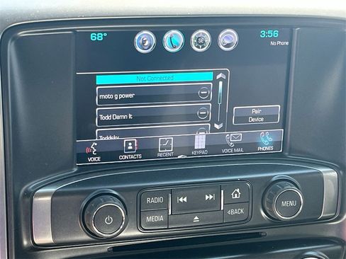 Used 2016 Chevrolet Silverado 2500 LT w/ LT Convenience Package image 22