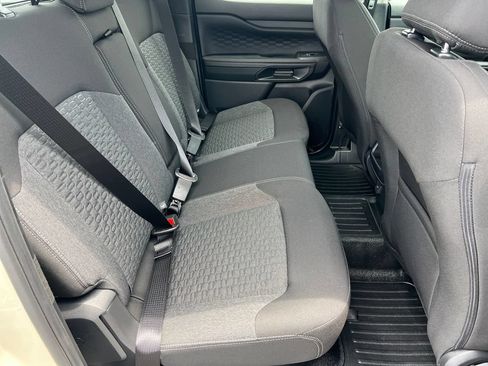 New 2026 Ford Ranger XL AWD/4WD image 15