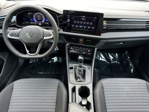 New 2026 Volkswagen Jetta S image 12