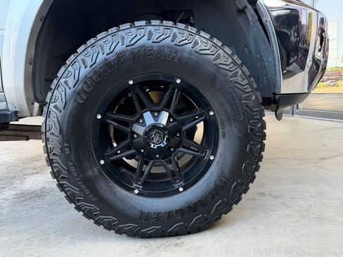 Used 2016 RAM 2500 Laramie AWD/4WD image 48