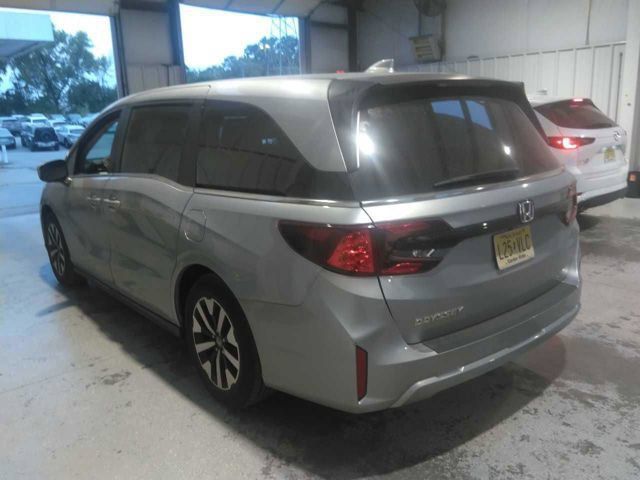 Used 2025 Honda Odyssey EX-L image 2