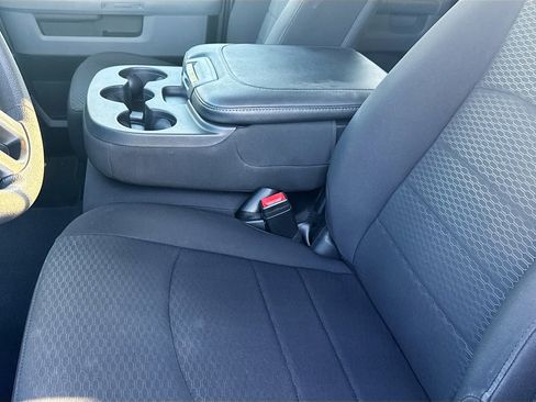 Used 2020 RAM 1500 Classic Warlock w/ Electronics Group image 19