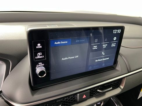 New 2025 Acura ADX A-Spec image 71