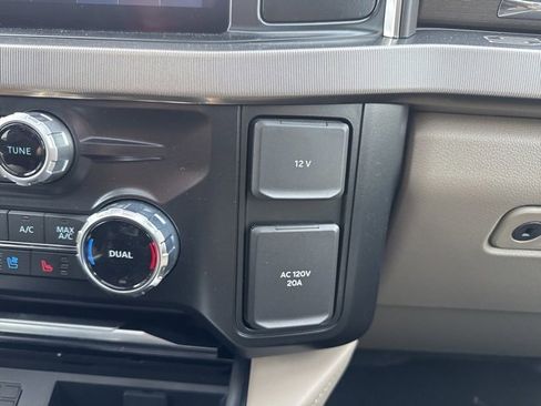 New 2026 Ford F450 Platinum w/ Platinum Plus Package image 50