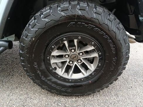 Used 2024 Jeep Wrangler Unlimited Rubicon 392 image 58