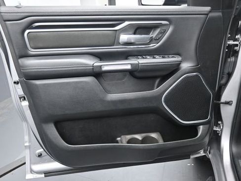 Used 2020 RAM 1500 Laramie w/ Sport Appearance Package RWD image 19