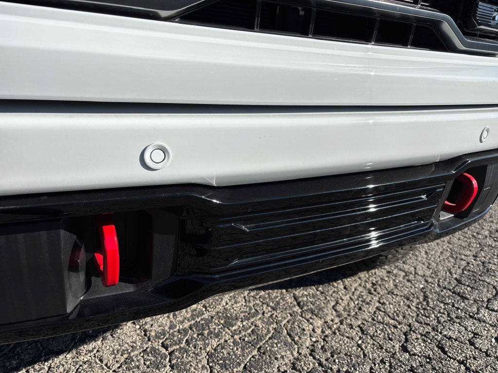 New 2026 GMC Sierra 1500 AT4 w/ AT4 Premium Package AWD/4WD image 43