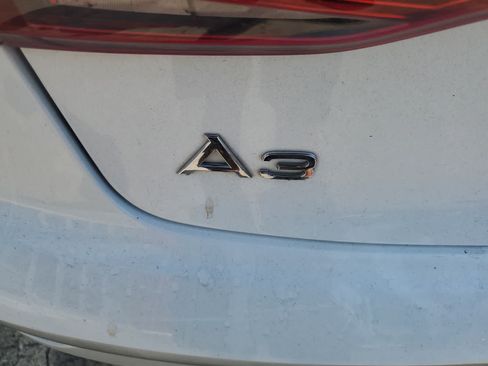 Used 2017 Audi A3 2.0T Premium FWD image 10
