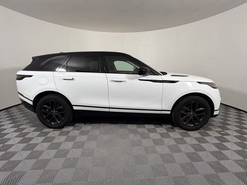 Used 2025 Land Rover Range Rover Velar Dynamic SE image 7