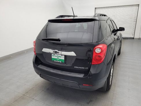 Used 2015 Chevrolet Equinox LT w/ Driver Convenience Package image 7
