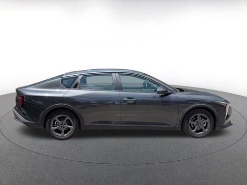 Used 2025 Kia K4 FWD image 16
