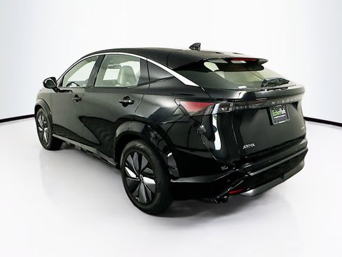 Used 2023 Nissan Ariya FWD image 5