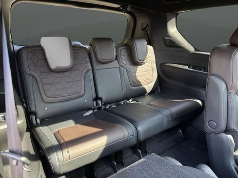 New 2026 Nissan Armada Platinum w/ Convenience Package image 34