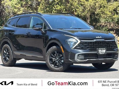 Used 2023 Kia Sportage X-Pro
