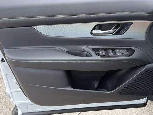 New 2026 Nissan Murano SL AWD/4WD image 17