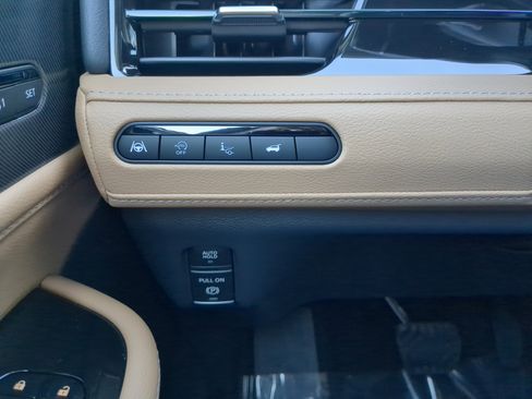 New 2026 INFINITI QX80 Luxe w/ Cargo Package image 29