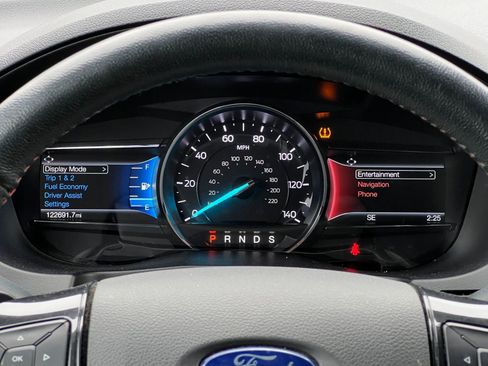 Used 2018 Ford Explorer Sport w/ Equipment Group 401A image 29