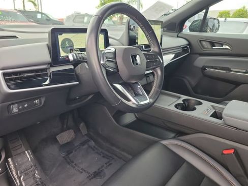 Certified 2025 Honda Prologue Touring image 20