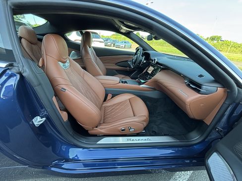 New 2026 Maserati GranTurismo Modena AWD/4WD image 38