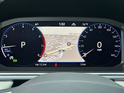 New 2026 Volkswagen Taos SEL image 15