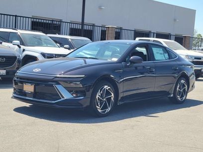 New 2026 Hyundai Sonata SEL