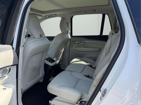 Used 2023 Volvo XC90 B6 Plus w/ Protection Package AWD/4WD image 14