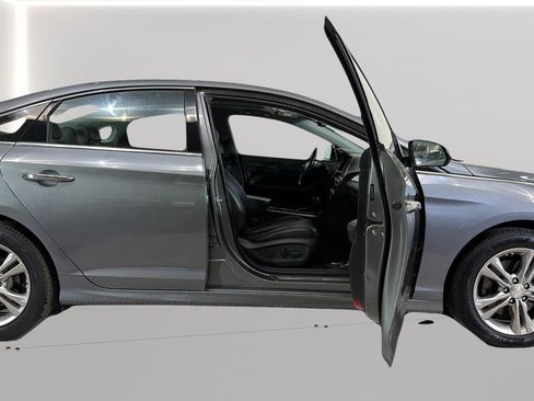 Used 2019 Hyundai Sonata Limited w/ Ultimate Package 04 FWD image 17