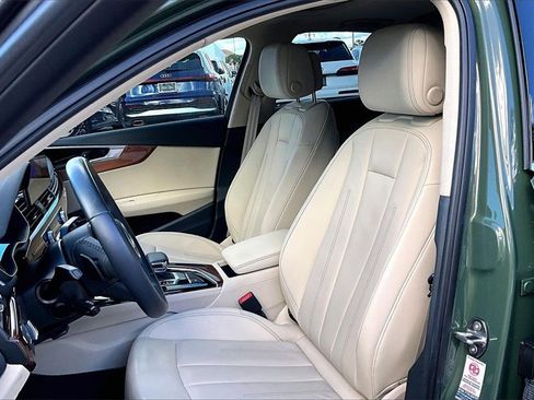 Certified 2023 Audi A4 2.0T Premium w/ Convenience Package image 21