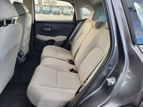 Certified 2024 Honda HR-V LX image 12