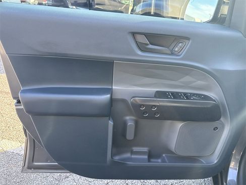 Used 2024 Ford Maverick Lariat w/ Black Appearance Package image 10