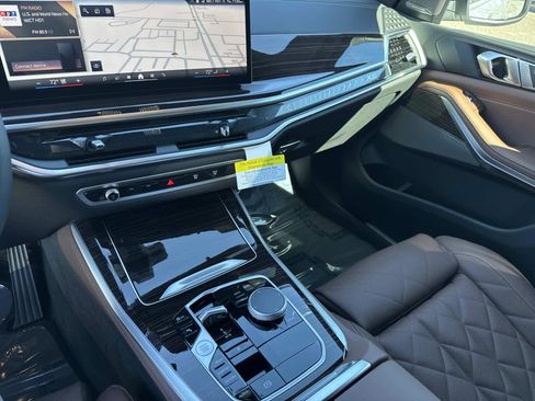 New 2026 BMW X5 sDrive40i w/ Climate Comfort Package image 24