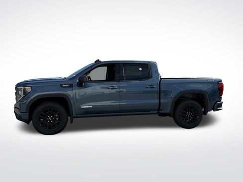 New 2026 GMC Sierra 1500 Elevation image 2