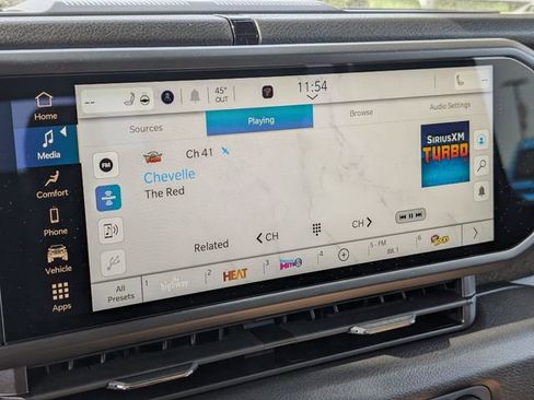 New 2026 Jeep Gladiator Sport image 16