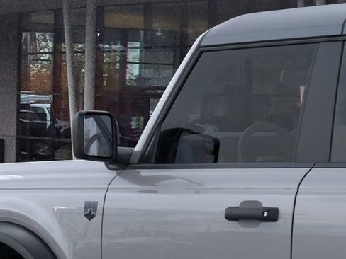 New 2026 Ford Bronco Big Bend image 23