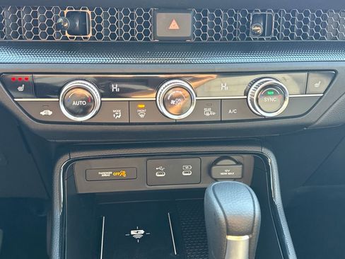 New 2026 Honda CR-V EX image 20