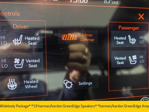 Used 2023 Dodge Charger Scat Pack image 11