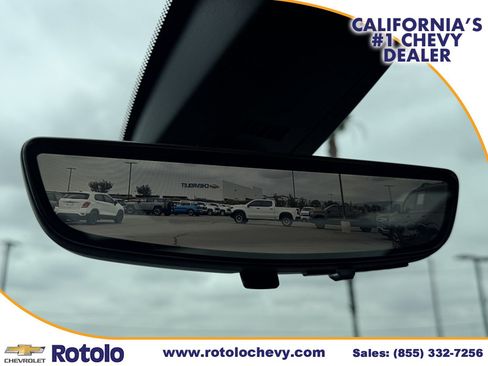 Used 2021 Chevrolet Blazer RS w/ Enhanced Convenience Package AWD/4WD image 26