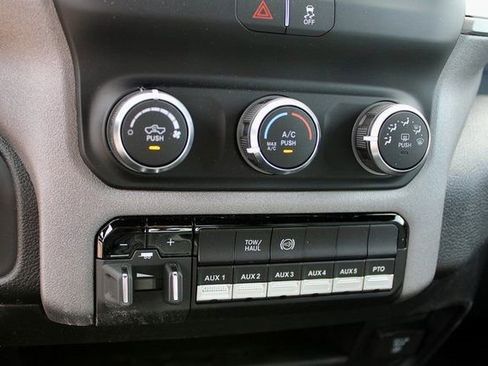 New 2024 RAM 5500 Tradesman w/ Chrome Appearance Group image 25