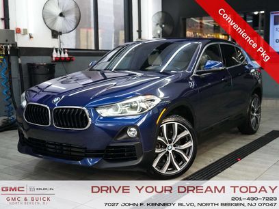 Used 2018 BMW X2 xDrive28i w/ Convenience Package