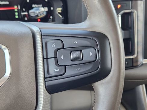 Used 2023 GMC Yukon Denali w/ LPO, Floor Liner Package AWD/4WD image 37