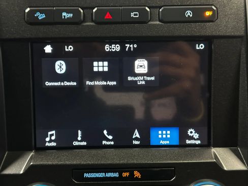 Used 2018 Ford F150 Platinum w/ Equipment Group 701A Luxury AWD/4WD image 40
