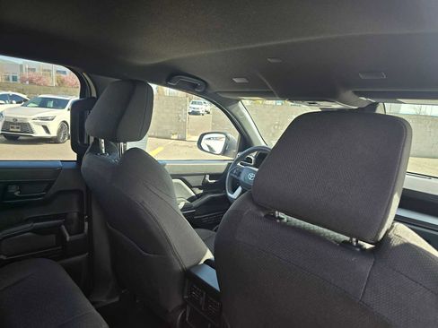 Used 2025 Toyota 4Runner SR5 image 15