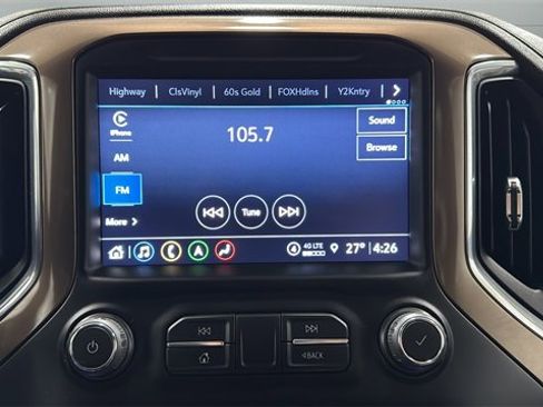 Used 2022 Chevrolet Silverado 3500 High Country image 13