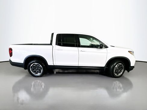 Used 2024 Honda Ridgeline Sport+ image 8