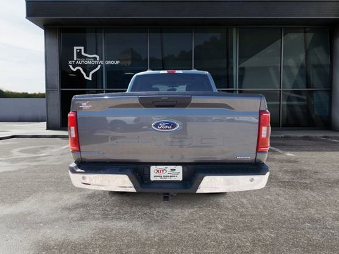 Used 2023 Ford F150 XLT image 4