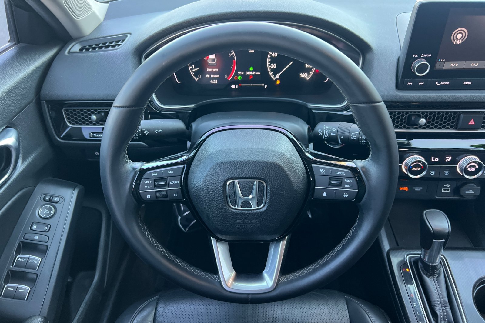 Used 2023 Honda Civic EX-L image 14