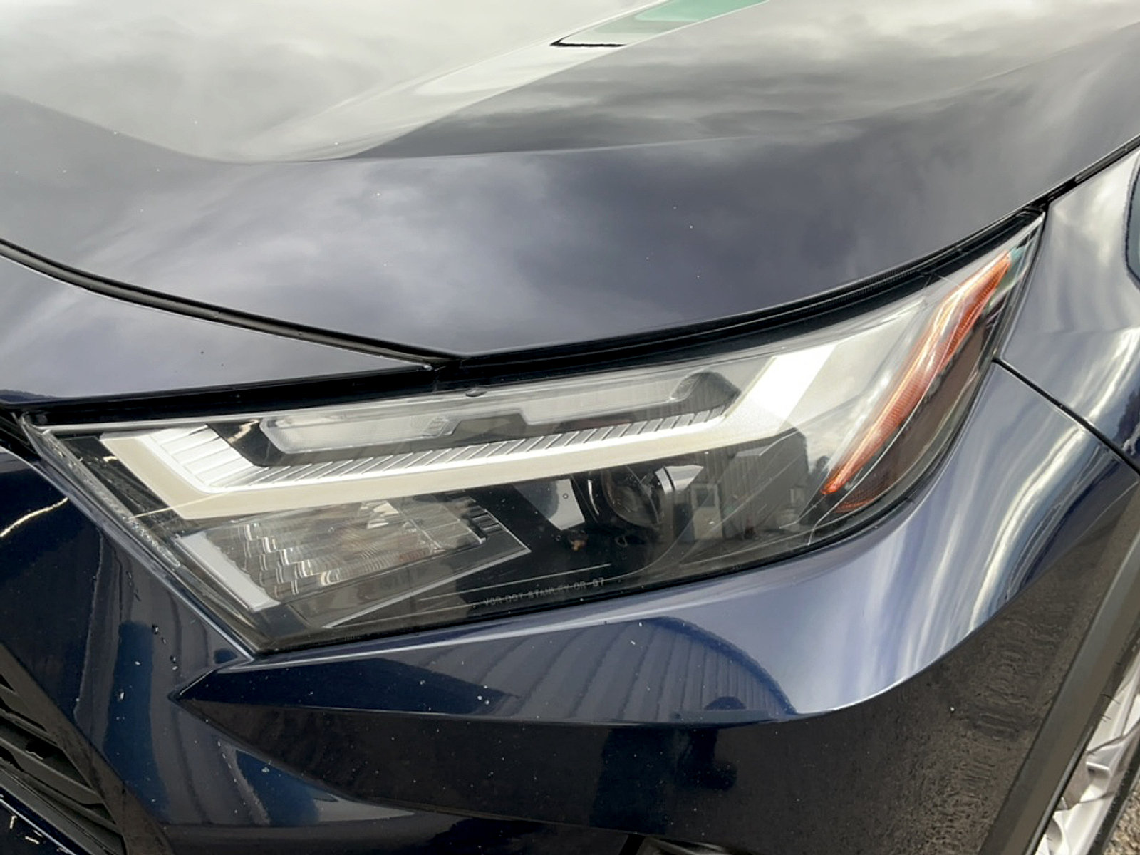 Certified 2025 Toyota RAV4 XLE AWD/4WD image 11