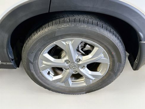 Used 2024 Honda HR-V LX image 11